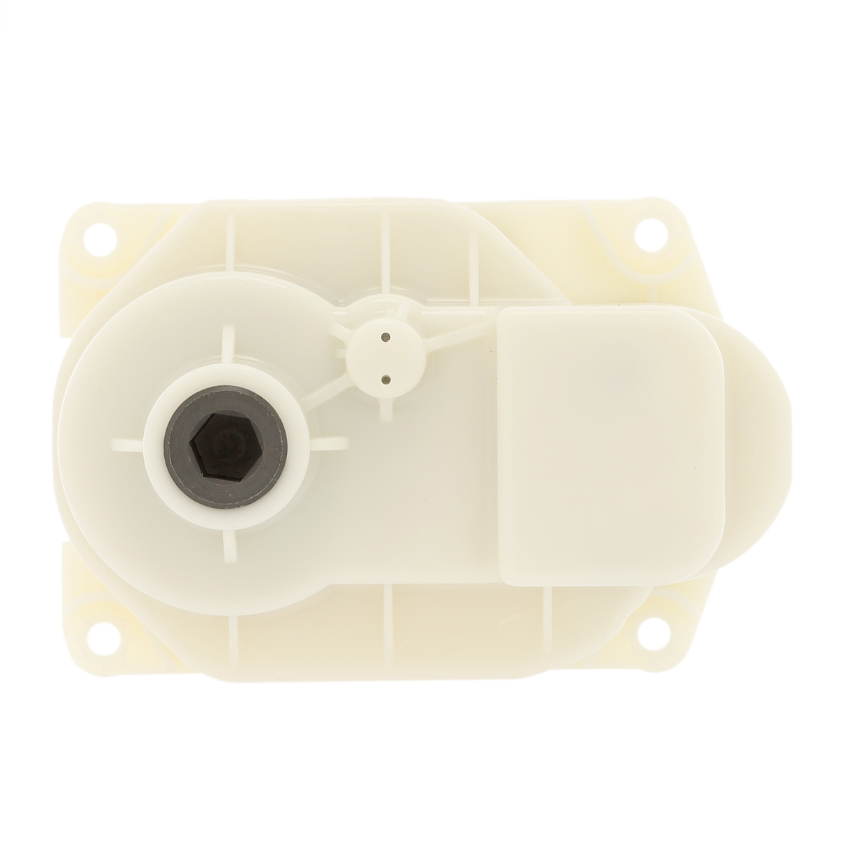 W10822606 - Genuine OEM Whirlpool Refrigerator Ice Maker Auger Motor
